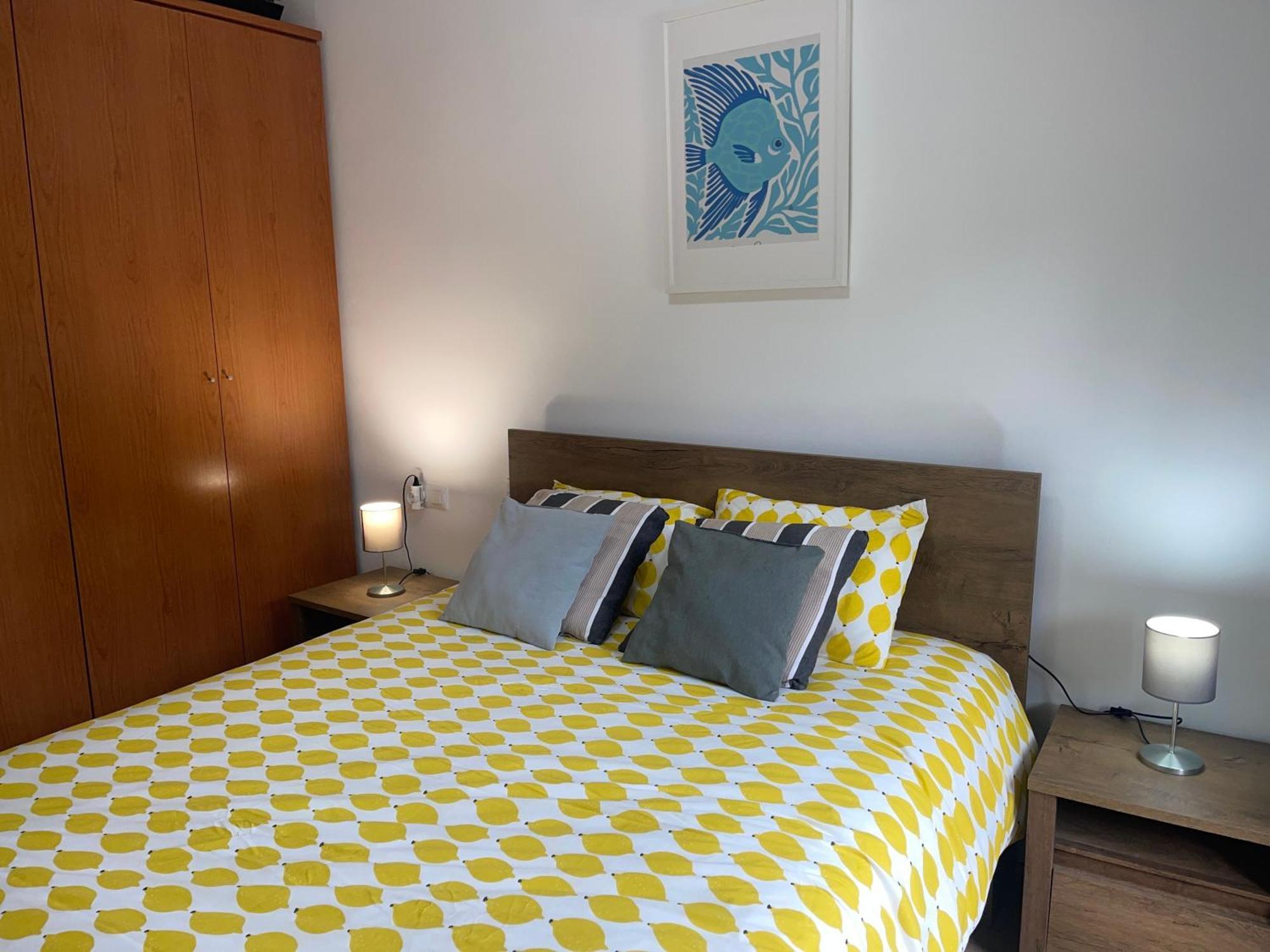 Apartment Lluis In Pineda De Mar Exterior foto
